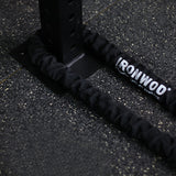 IRONWOD Battle Ropes