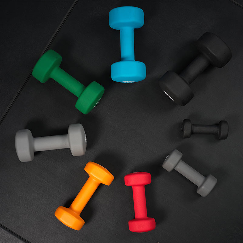 IRONWOD Dip Plastic Dumbbell