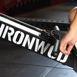 IRONWOD Fitness Rowing Machine