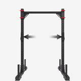 IRONWOD York Rack