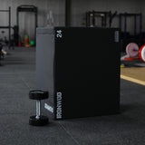 IRONWOD Soft Plyo Box