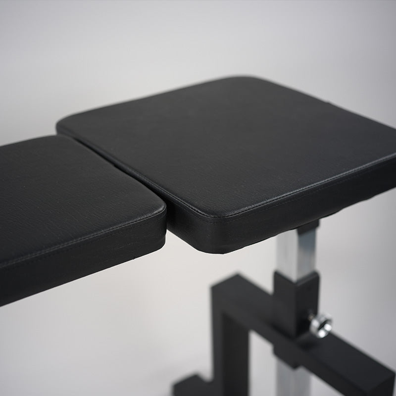 IRONWOD SEAL Rowing Bench