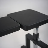 IRONWOD SEAL Rowing Bench