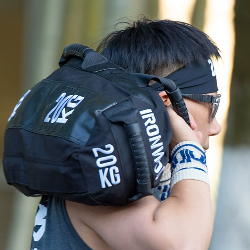 IRONWOD TITAN SAND BAG
