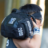 IRONWOD TITAN SAND BAG