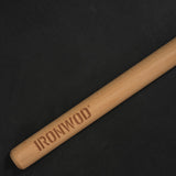 IRONWOD Beech Primary Bar