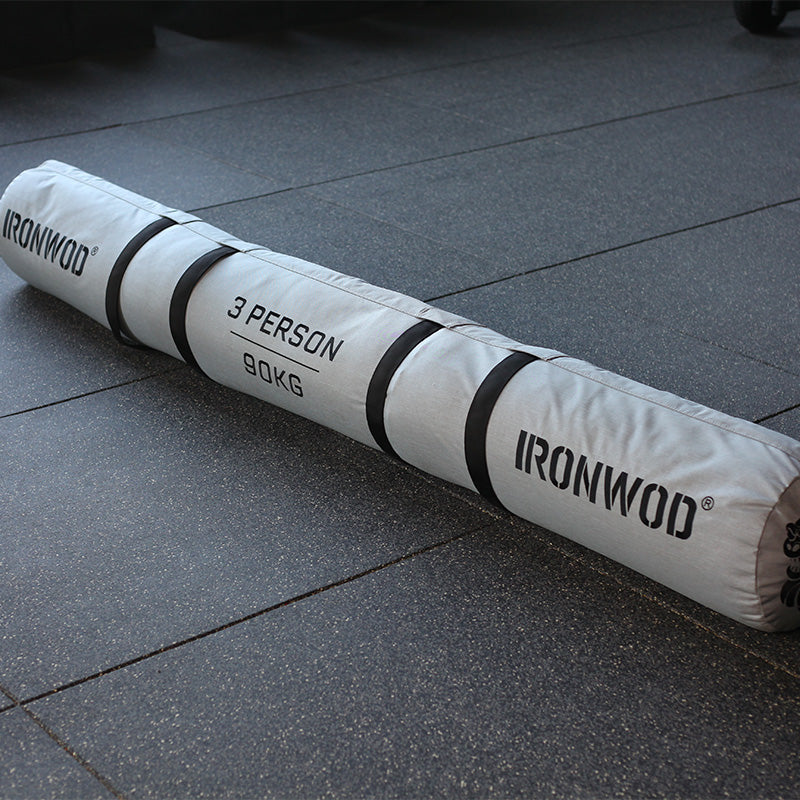 IRONWOD Worm Bag