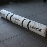 IRONWOD Worm Bag