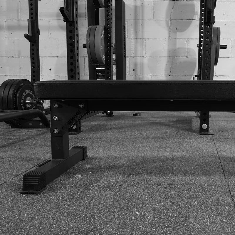 IRONWOD Flat Bench