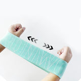 IRONWOD Knitted Resistance Hip Loop