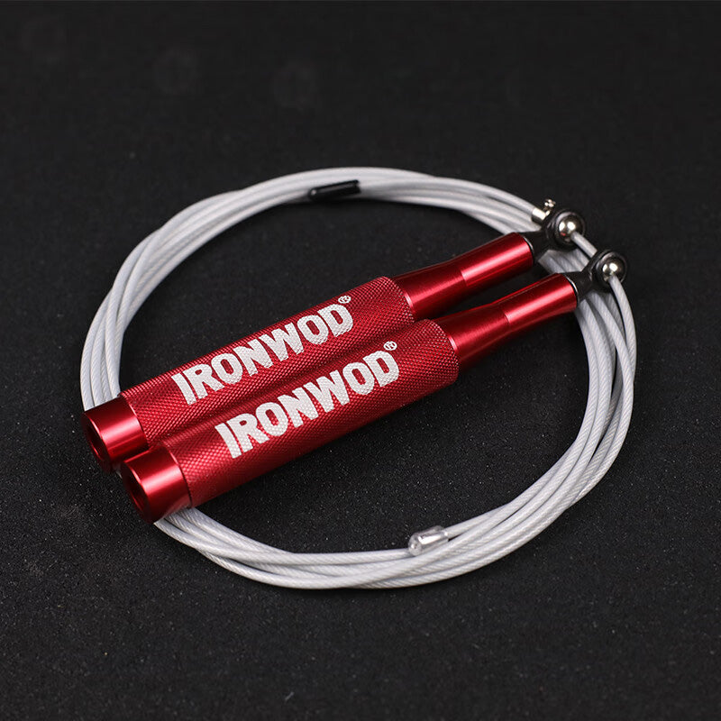 IRONWOD Speed Rope (SR-3)