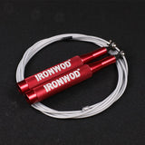 IRONWOD Speed Rope (SR-3)