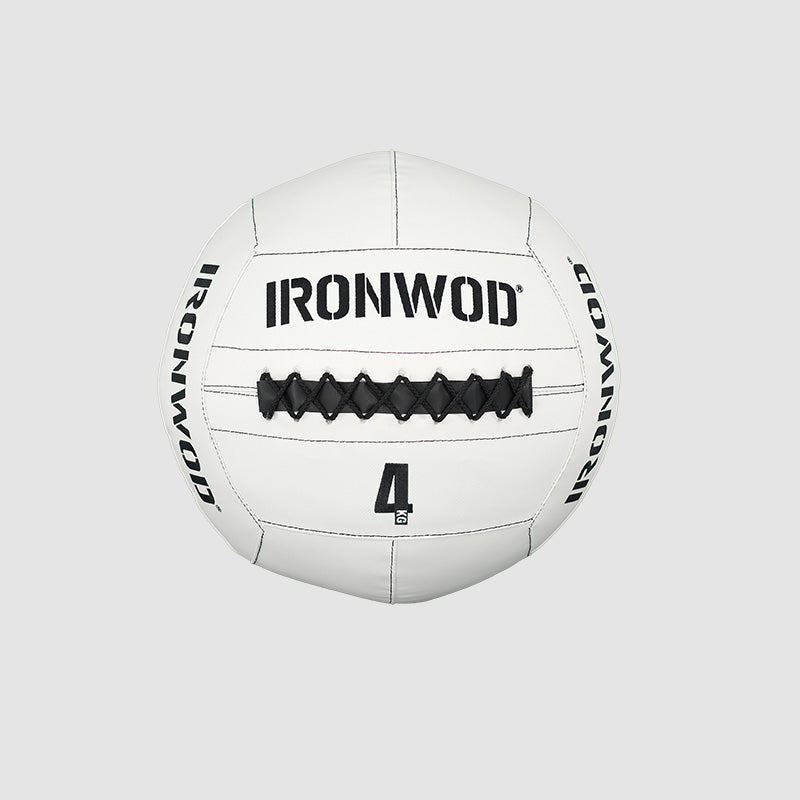 IRONWOD Fitness Wall Ball