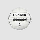 IRONWOD Fitness Wall Ball