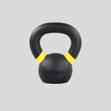 IRONWOD Fitness Cast Iron Kettlebell