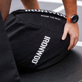 IRONWOD Soft Stone Sandbags