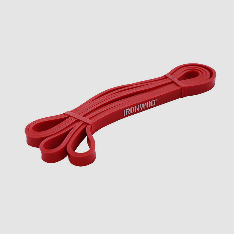 IRONWOD Latex Resistance Bands