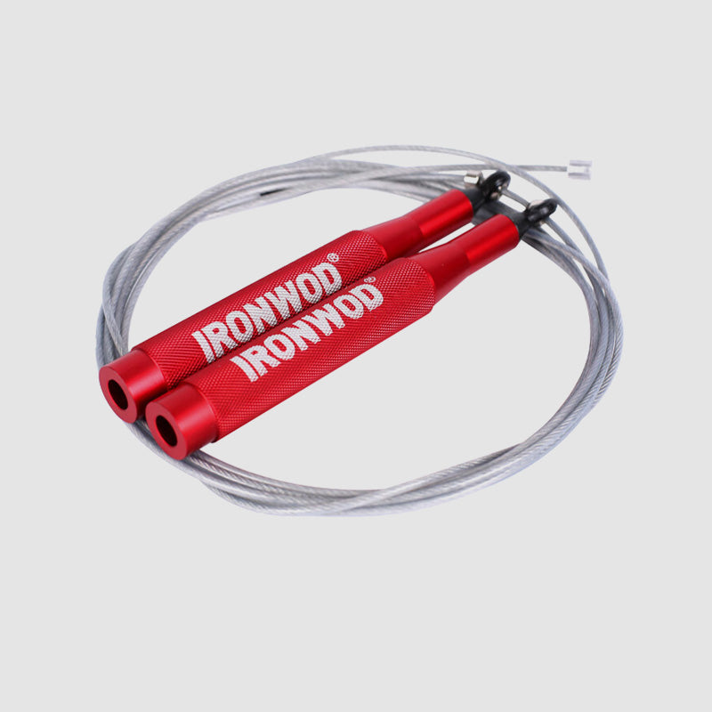 IRONWOD Speed Rope (SR-3)