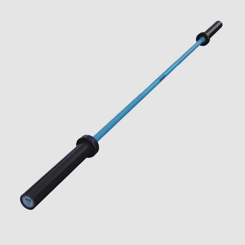 IRONWOD Cerakote Barbell for Women
