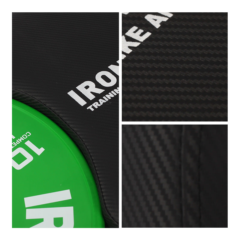 IRONWOD Handstand Mat