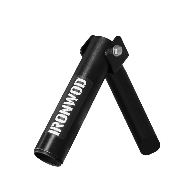IRONWOD Barbell Landmine