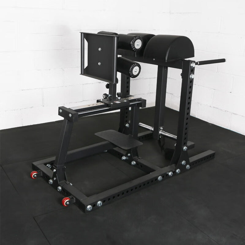 IRONWOD GHD