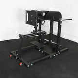 IRONWOD GHD