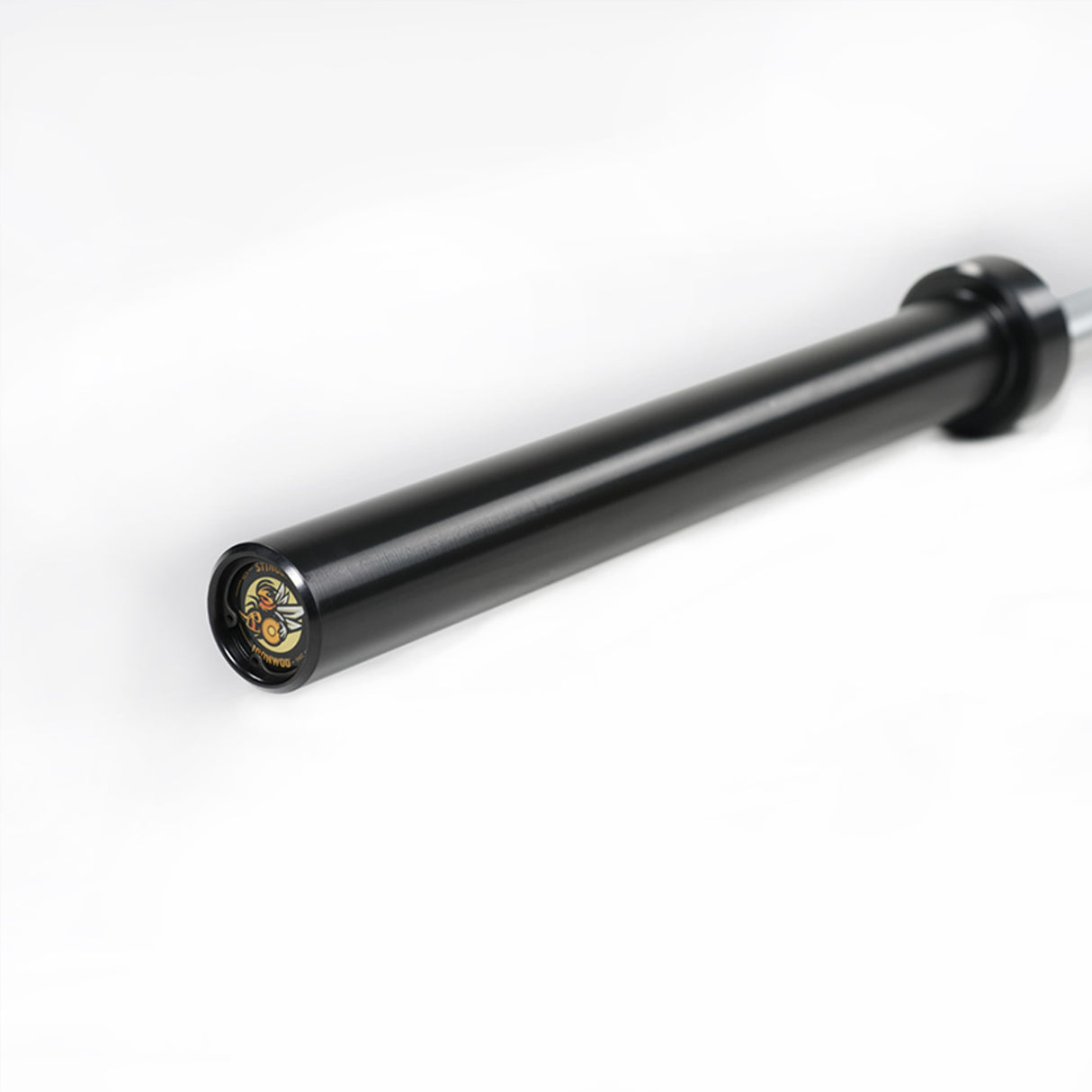 IRONWOD Stinger Barbell Bar