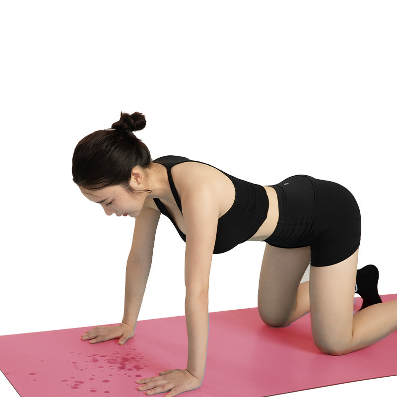 IRONWOD Training PU Yoga Mat