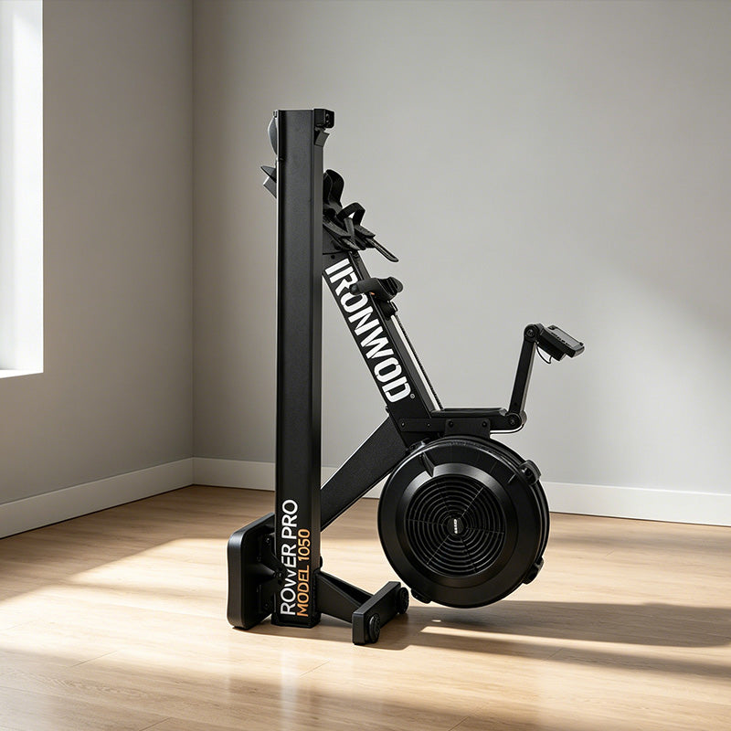 IRONWOD Fitness Rowing Machine