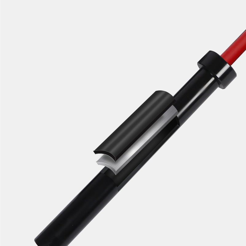 IRONWOD Cerakote Barbell for Men
