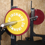 IRONWOD Powerlifting Plates