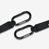 IRONWOD Competition Gym Rings V1