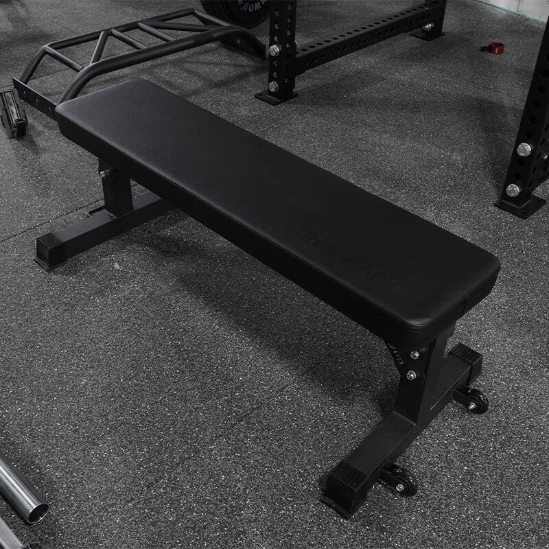 IRONWOD Flat Bench
