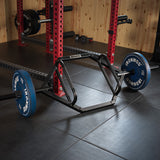 IRONWOD Multifunctional Hex Bar