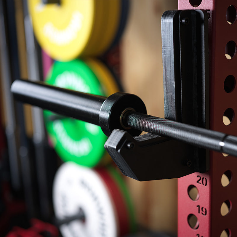 IRONWOD Home Weightlifting Bar for Men