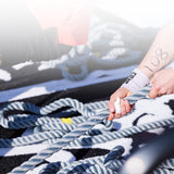 IRONWOD Fitness Sled Rope