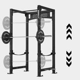 IRONWOD HY1050 Full Strength Squat Stand