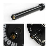 IRONWOD Stinger Barbell Bar