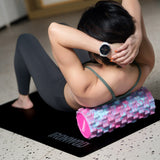 IRONWOD PVC Gym Mat