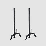 IRONWOD Fitness Split Squat Stands