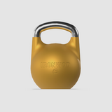 IRONWOD Fitness Competition Kettlebell