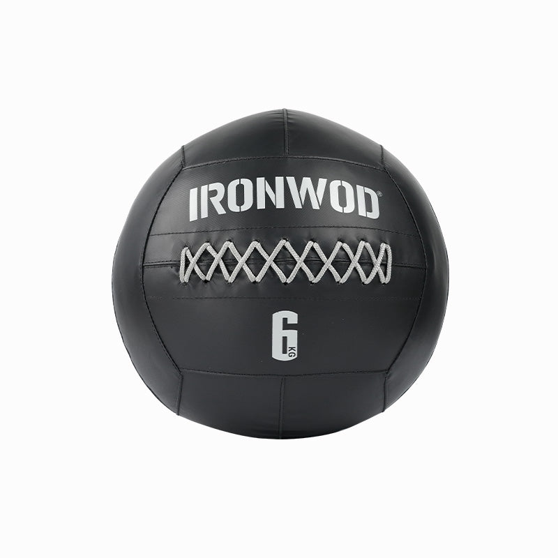 IRONWOD Fitness Wall Ball