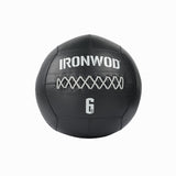 IRONWOD Fitness Wall Ball