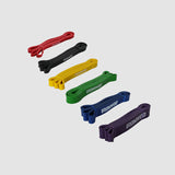 IRONWOD Latex Resistance Bands