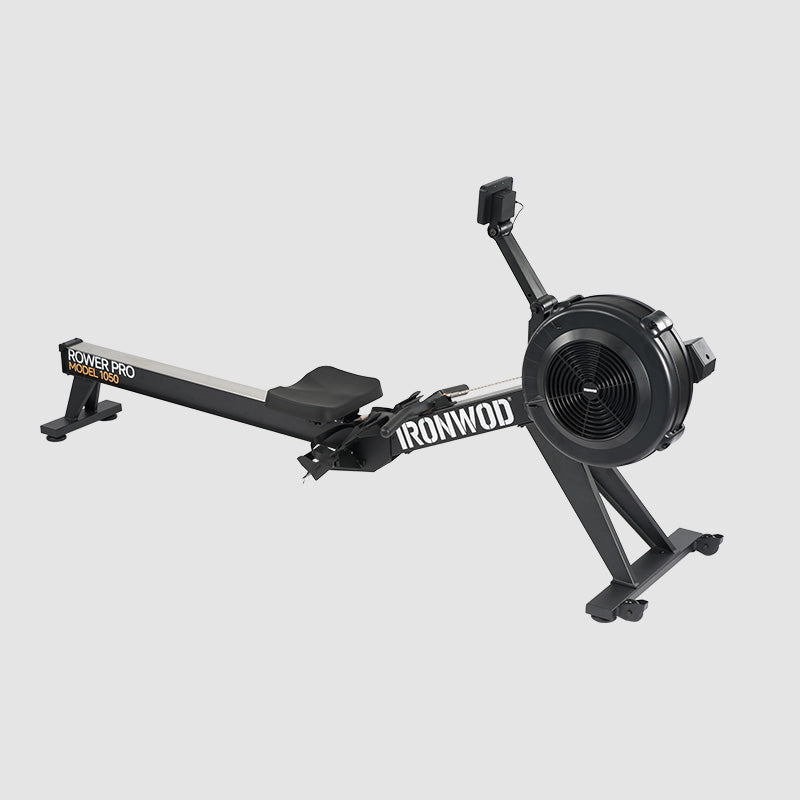 IRONWOD Fitness Rowing Machine