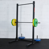 IRONWOD Double-Column Squat Rack