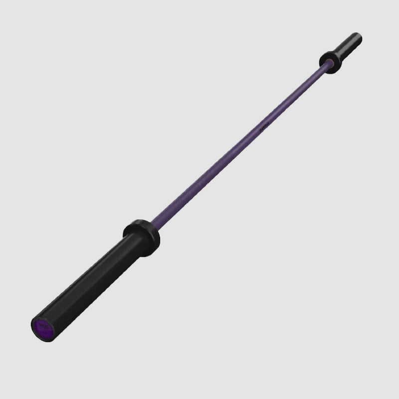 IRONWOD Cerakote Barbell for Women