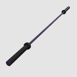 IRONWOD Cerakote Barbell for Women