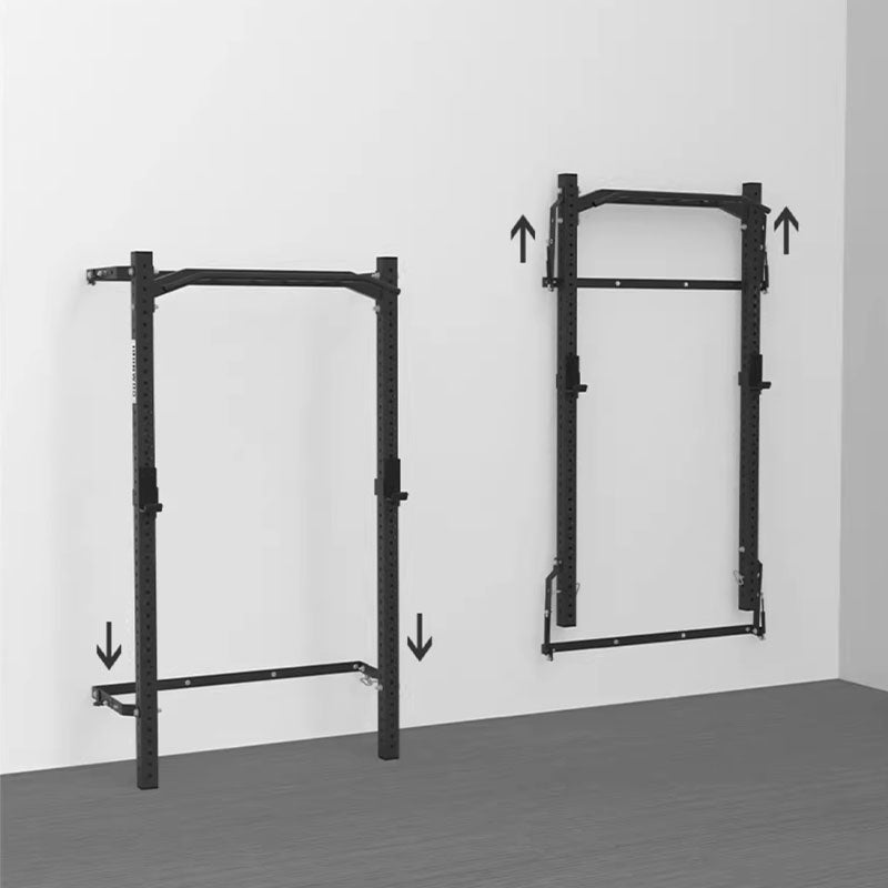 IRONWOD Folding Rack